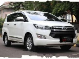 Mobil Toyota Kijang Innova 2016 V terbaik di Banten