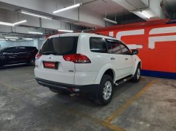 Jual cepat Mitsubishi Pajero Sport Exceed 2015 di DKI Jakarta 4