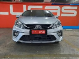 Jual mobil Daihatsu Sirion 2018 bekas, DKI Jakarta 8