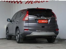 DKI Jakarta, jual mobil Honda CR-V Prestige 2015 dengan harga terjangkau 4
