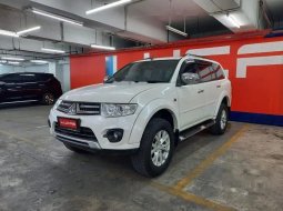 Jual cepat Mitsubishi Pajero Sport Exceed 2015 di DKI Jakarta 7