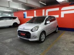 Jual mobil Daihatsu Ayla X 2014 bekas, DKI Jakarta 5