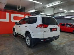 Jual cepat Mitsubishi Pajero Sport Exceed 2015 di DKI Jakarta 3