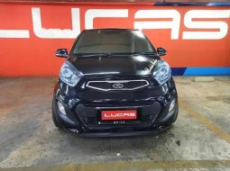 Jual Kia Picanto SE 3 2013 harga murah di DKI Jakarta 3