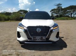 Mobil Nissan Kicks 2020 terbaik di Jawa Timur 3