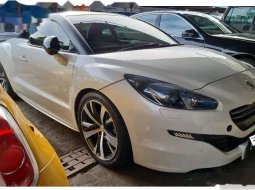 Jual cepat Peugeot RCZ RCZ 2013 di DKI Jakarta 2