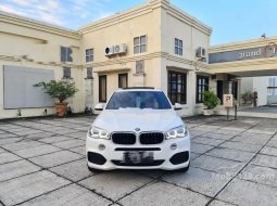 Jual BMW X5 2014 harga murah di Jawa Barat 5