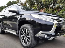 Jual Mobil Bekas Promo Mitsubishi Pajero Sport Dakar 2017 2