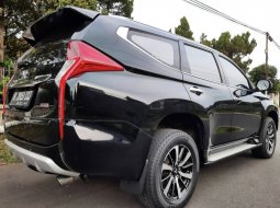 Jual Mobil Bekas Promo Mitsubishi Pajero Sport Dakar 2017 9