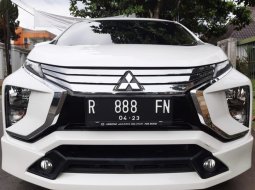 Jual Mobil Bekas Pro.o Mitsubishi Xpander ULTIMATE 2018