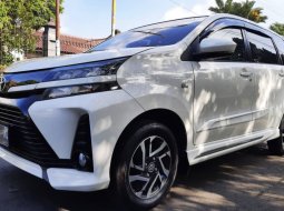 Jual Mobil Bekas Promo Toyota Avanza Veloz 2019 3