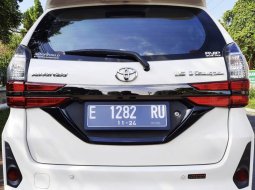 Jual Mobil Bekas Promo Toyota Avanza Veloz 2019 4