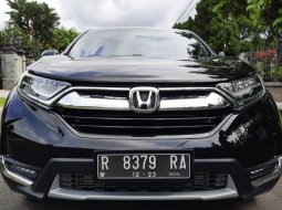 Jual Mobil Bekas Promo Honda CR-V Turbo Prestige 2018 1
