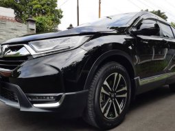 Jual Mobil Bekas Promo Honda CR-V Turbo Prestige 2018 2