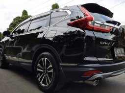 Jual Mobil Bekas Promo Honda CR-V Turbo Prestige 2018 5