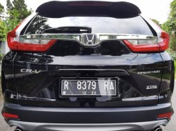 Jual Mobil Bekas Promo Honda CR-V Turbo Prestige 2018 7