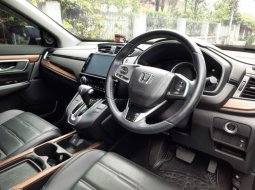 Jual Mobil Bekas Promo Honda CR-V Turbo Prestige 2018 9