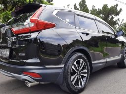 Jual Mobil Bekas Promo Honda CR-V Turbo Prestige 2018 8