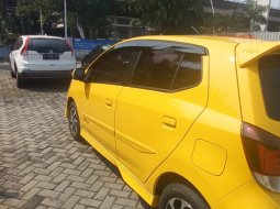 Toyota Agya 1.2L G M/T TRD 2019 4