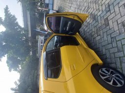 Toyota Agya 1.2L G M/T TRD 2019 8