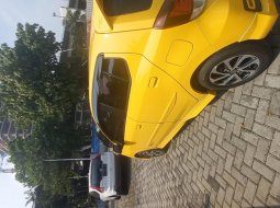 Toyota Agya 1.2L G M/T TRD 2019 10