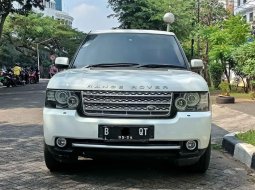 Land Rover Range Rover Supercharged 2012 1