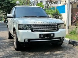 Land Rover Range Rover Supercharged 2012 2