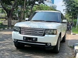 Land Rover Range Rover Supercharged 2012 3