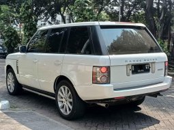 Land Rover Range Rover Supercharged 2012 4