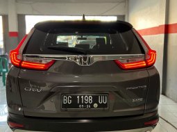 Honda CR-V Prestige 2017 6