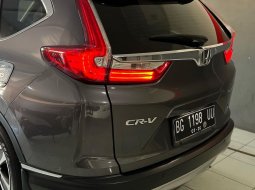 Honda CR-V Prestige 2017 7