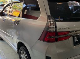 Toyota Avanza Veloz 2020 5