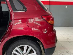 Mitsubishi Outlander Sport PX 2012 3