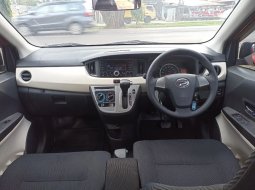 Daihatsu Sigra 1.2 R AT 2017 2