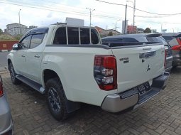 Mitsubishi Triton Exceed MT Double Cab 4WD 2019 8