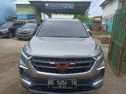 Wuling Almaz Exclusive 7 Seater 2020