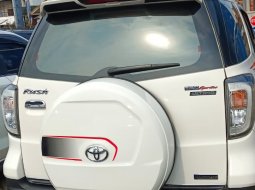 Toyota Rush S Trd Ultimo AT 2017 TDP 26Jt #Mobil88Depok# 3