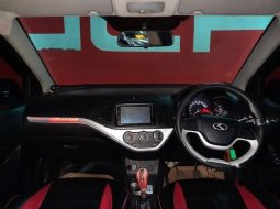 Jual Kia Picanto SE 3 2013 harga murah di DKI Jakarta 8