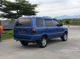 Jual Isuzu Panther LV 2001 harga murah di Jawa Barat 11