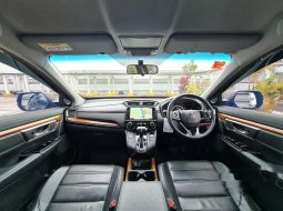 Mobil Honda CR-V 2019 Turbo terbaik di Banten 1