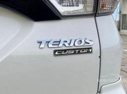 DKI Jakarta, jual mobil Daihatsu Terios CUSTOM 2018 dengan harga terjangkau 14