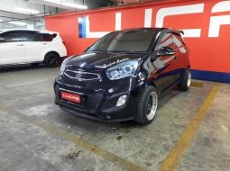 Jual Kia Picanto SE 3 2013 harga murah di DKI Jakarta 1