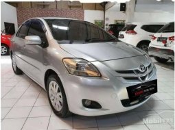 Toyota Vios 2008 Banten dijual dengan harga termurah