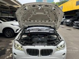 Mobil BMW X1 2014 sDrive18i xLine terbaik di DKI Jakarta 14