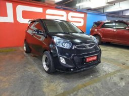 Jual Kia Picanto SE 3 2013 harga murah di DKI Jakarta 4