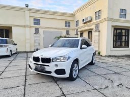 Jual BMW X5 2014 harga murah di Jawa Barat 3