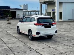 DKI Jakarta, jual mobil Daihatsu Terios CUSTOM 2018 dengan harga terjangkau 17