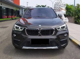 Jual mobil bekas murah BMW X1 sDrive18i 2018 di DKI Jakarta
