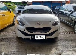 Jual cepat Peugeot RCZ RCZ 2013 di DKI Jakarta 3