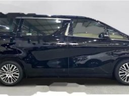 Jual mobil Toyota Vellfire G 2016 bekas, Jawa Barat 5